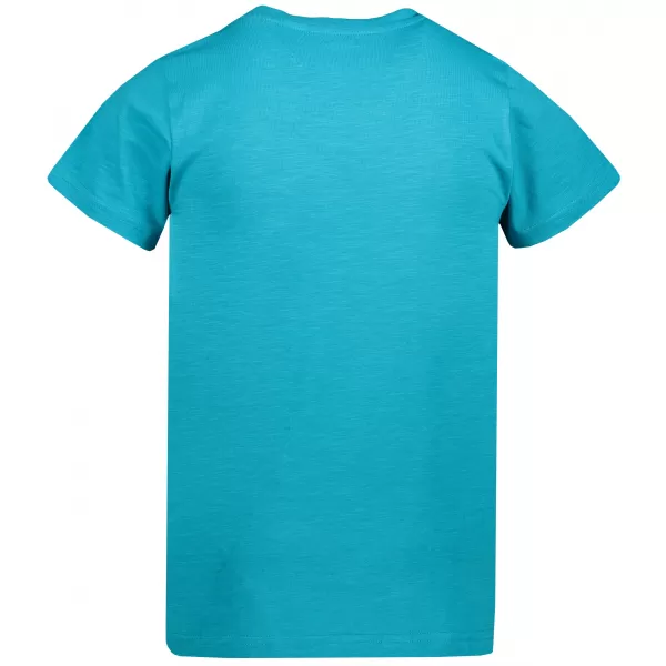  T -thirt ALPINE PRO SANTOSO KTSP264 ALBASTRU 
