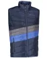Vestă ALPINE PRO QUANN 2 MVEP061 ALBASTRU ÎNCHIS