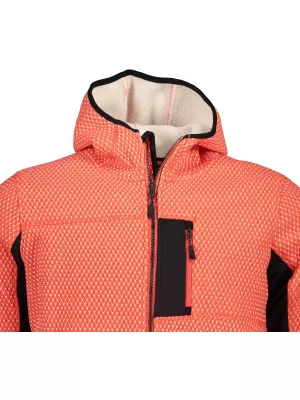 Softshell ALPINE PRO ALP MPLP067 PORTOCALE