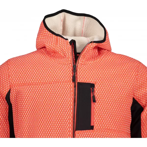  Softshell ALPINE PRO ALP MPLP067 PORTOCALE 