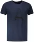 Cămaşă ALPINE PRO WIDER MTSP399 ALBASTRU ÎNCHIS