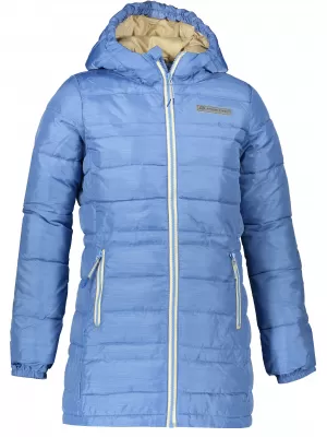 Haina fetei ALPINE PRO OMEGO 2 KCTP016 ALBASTRU