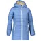 Haina fetei ALPINE PRO OMEGO 2 KCTP016 ALBASTRU