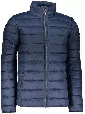 Sacou ALPINE PRO TATAR 2 MJCP365 ALBASTRU ÎNCHIS