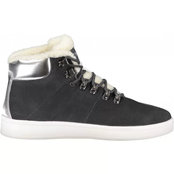  Doamne ALPINE PRO MANDELTNA LBTP215 GRI ÎNCHIS 