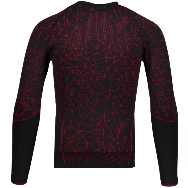  Thermo -Shirt ALPINE PRO KRIOSO 4 KUNP015 ROZ 