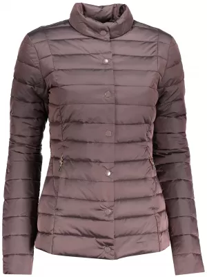 Sacou feminin ALPINE PRO ROZA LJCP349 MARO