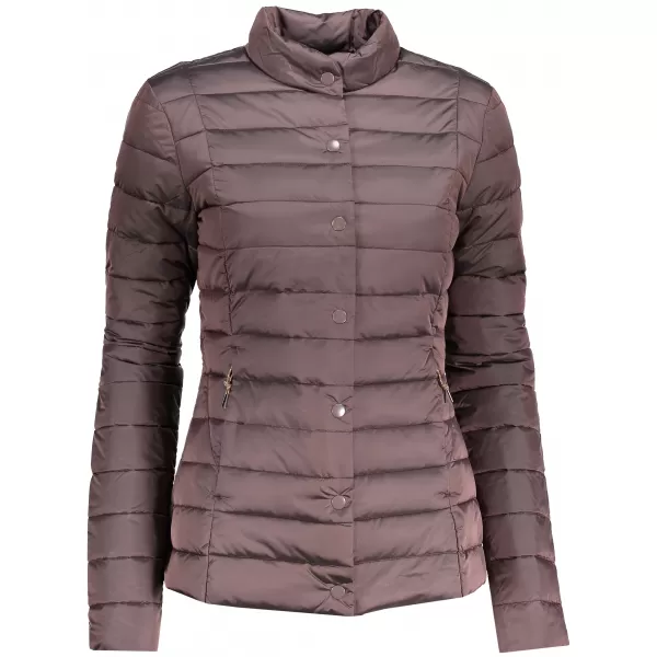  Sacou feminin ALPINE PRO ROZA LJCP349 MARO 