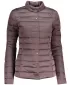Sacou feminin ALPINE PRO ROZA LJCP349 MARO