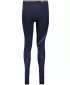 Pantaloni Thermo ALPINE PRO GAZERA 2 LUNP048 ALBASTRU ÎNCHIS