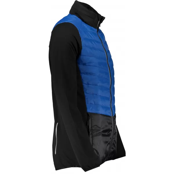  Panouri sportive ALPINE PRO KHALL 3 MSWP195 ALBASTRU 