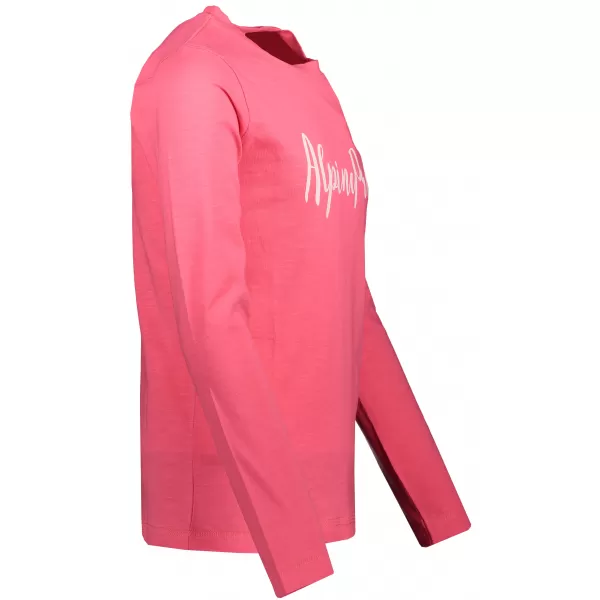  THIRT T -THIRT al copiilor ALPINE PRO CAMRO KTSP263 ROZ 