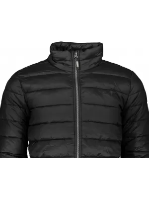 Sacou ALPINE PRO TATAR 2 MJCP365 NEGRU