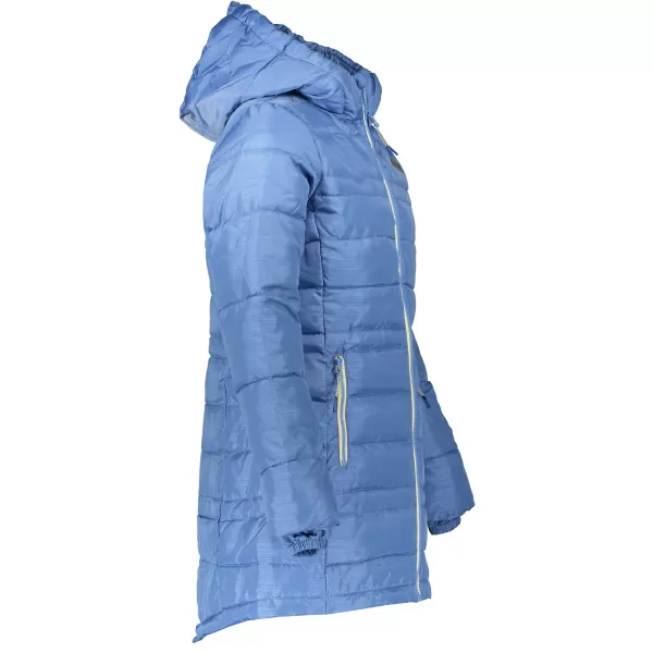  Haina fetei ALPINE PRO OMEGO 2 KCTP016 ALBASTRU 