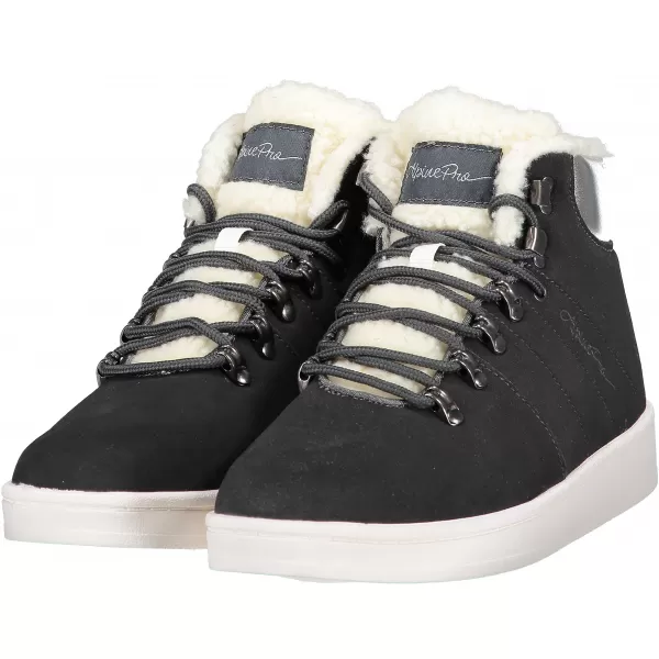  Doamne ALPINE PRO MANDELTNA LBTP215 GRI ÎNCHIS 