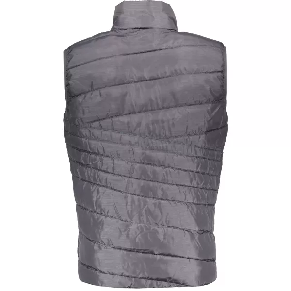  Vestă ALPINE PRO QUANN 2 MVEP061 GRI DESCHIS 