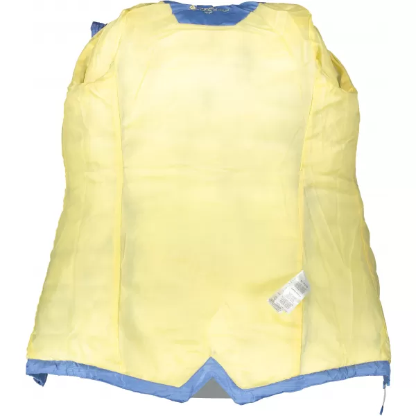  Haina fetei ALPINE PRO OMEGO 2 KCTP016 ALBASTRU 