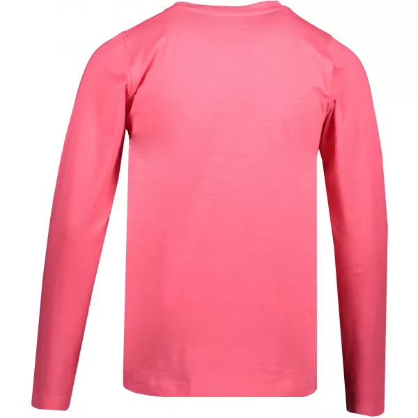  THIRT T -THIRT al copiilor ALPINE PRO CAMRO KTSP263 ROZ 