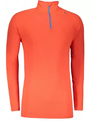 Thermo -Shirt ALPINE PRO GENET 2 MUNP039 PORTOCALE