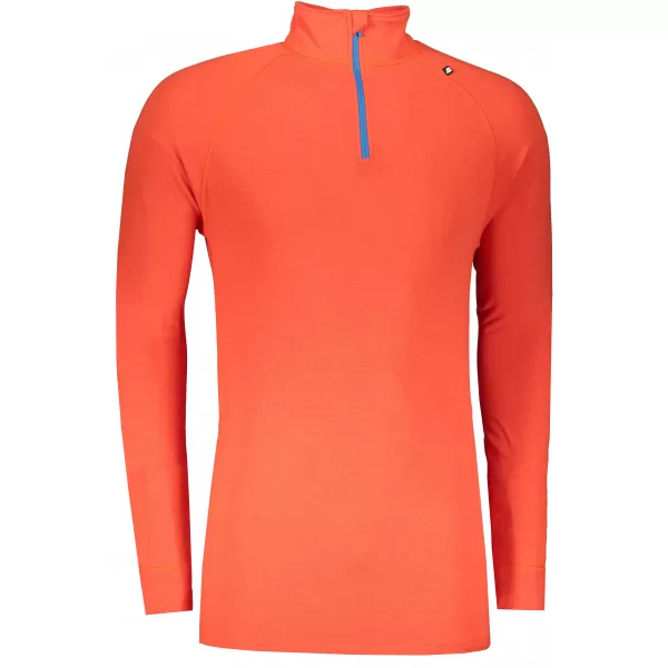  Thermo -Shirt ALPINE PRO GENET 2 MUNP039 PORTOCALE 