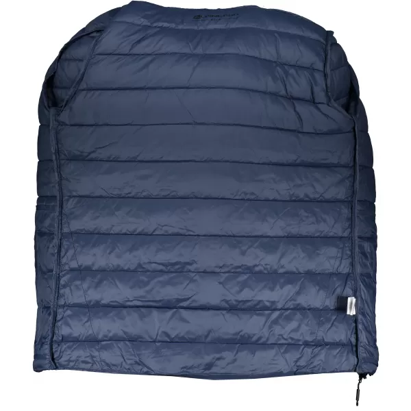  Sacou ALPINE PRO TATAR 2 MJCP365 ALBASTRU ÎNCHIS 