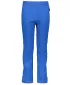 Pantaloni de softshell pentru bebeluși ALPINE PRO OCIO INS. KPAP072 ALBASTRU