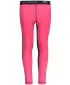 Pantaloni termici pentru copii ALPINE PRO SUSYO KUNP014 ROZ