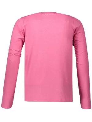 Tricou pentru copii ALPINE PRO TEOFILO 8 KTSP200 ROZ