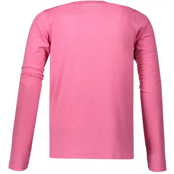  Tricou pentru copii ALPINE PRO TEOFILO 8 KTSP200 ROZ 