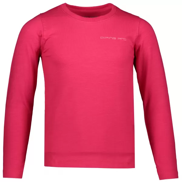  T -thirt ALPINE PRO HOWARDO KTSP265 ROZ 