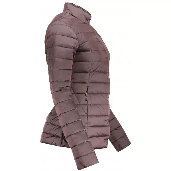  Sacou feminin ALPINE PRO ROZA LJCP349 MARO 