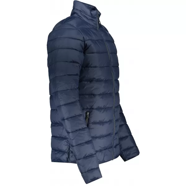  Sacou ALPINE PRO TATAR 2 MJCP365 ALBASTRU ÎNCHIS 