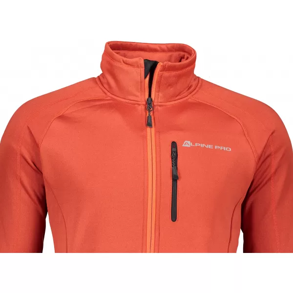  Panouri sportive ALPINE PRO PIM MSWP201 PORTOCALE 