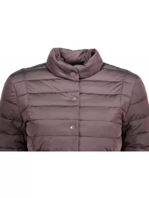 Sacou feminin ALPINE PRO ROZA LJCP349 MARO