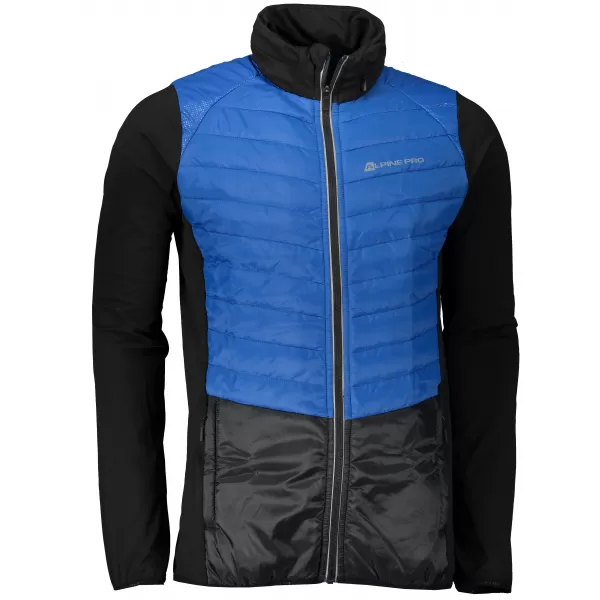  Panouri sportive ALPINE PRO KHALL 3 MSWP195 ALBASTRU 