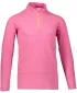 Tricou funcțional pentru copii ALPINE PRO NEVEO 4 KTSP217 ROZ