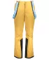 Pantaloni de schi ALPINE PRO ANAP 2 MPAP396 BEJ