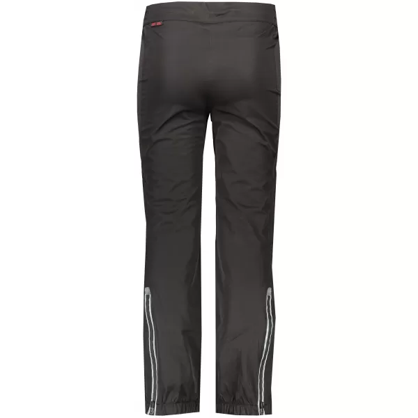  Pantaloni ALPINE PRO OLWENO KPAP155 NEGRU 