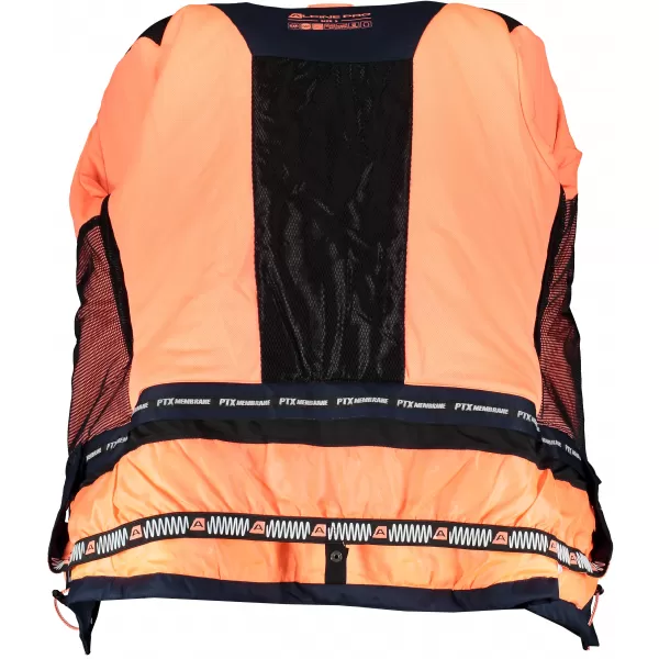  Jacheta de schi pentru doamne ALPINE PRO MIKAERA 3 LJCP351 ALBASTRU ÎNCHIS 