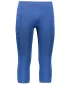 Pantaloni termo pentru bărbați 3/4 ALPINE PRO PINEIOS 4 MUNP047 ALBASTRU