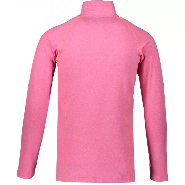  Tricou funcțional pentru copii ALPINE PRO NEVEO 4 KTSP217 ROZ 