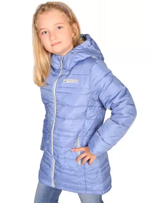 Haina fetei ALPINE PRO OMEGO 2 KCTP016 ALBASTRU