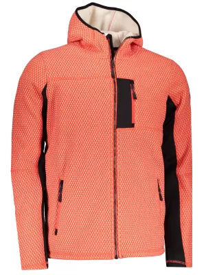 Softshell ALPINE PRO ALP MPLP067 PORTOCALE