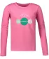 Tricou pentru copii ALPINE PRO TEOFILO 8 KTSP200 ROZ