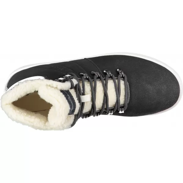  Doamne ALPINE PRO MANDELTNA LBTP215 GRI ÎNCHIS 