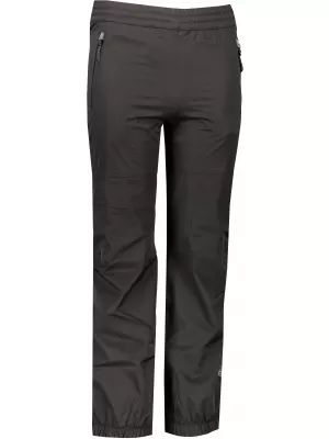 Pantaloni ALPINE PRO OLWENO KPAP155 NEGRU