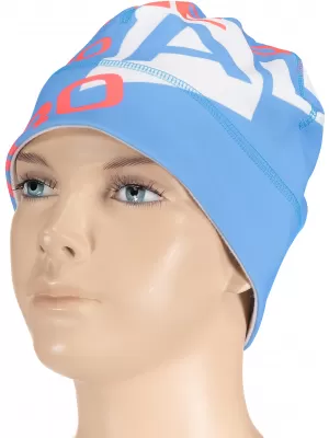 Capac ALPINE PRO MAROG UHAP061 ALBASTRU DESCHIS