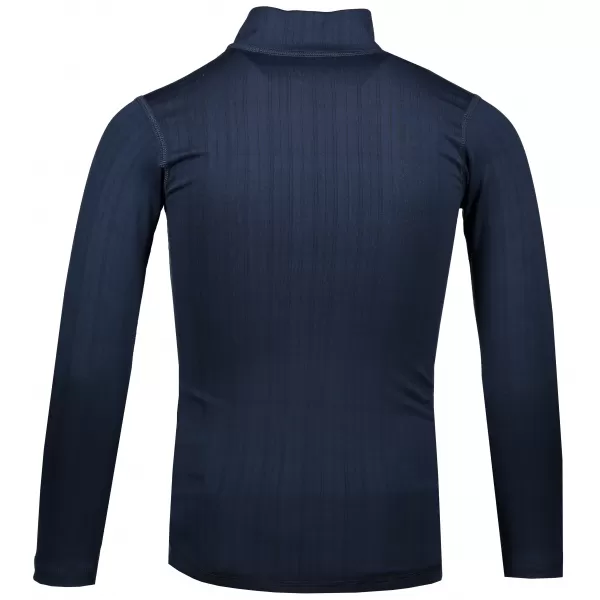  Thermo -Shirt ALPINE PRO SIGNORO KUNP013 ALBASTRU DESCHIS 