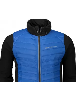 Panouri sportive ALPINE PRO KHALL 3 MSWP195 ALBASTRU
