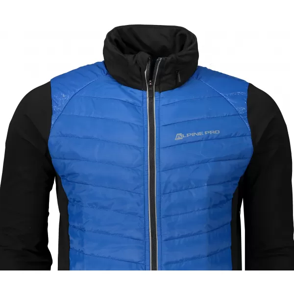  Panouri sportive ALPINE PRO KHALL 3 MSWP195 ALBASTRU 